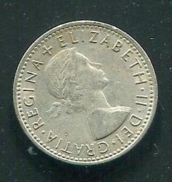 【錢幣】Great Britain(英國)， SHILLING  , K904  , 1970 ,品相精鑄PRF  #204318 歷史價格詳細信息