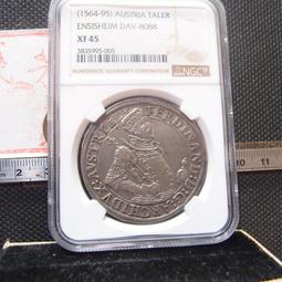 銀幣 錢幣 NGC VF 日本明治六年(1873年)龍五錢銀幣 5S6342 歷史價格詳細信息