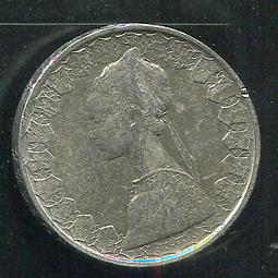 義大利500里拉 1979年 歷史價格詳細信息