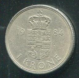 【錢幣】DENMARK(丹麥)， 25 ore , K861.2 , 1982 ,品相極美上XF+ #205116 歷史價格詳細信息