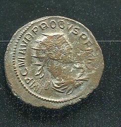 古羅馬帝國銅幣 打制銅幣 公3-5世紀 稀少品種AU50同8438 歷史價格詳細信息