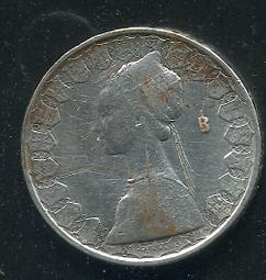 Italy,義大利硬幣,500里拉,40枚一組-2 歷史價格詳細信息