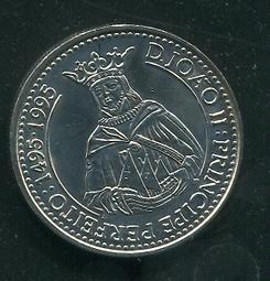 【錢幣】Portugal(葡萄牙)， 5 Reis  , K242  , 1764 ,品相美VF #204641 歷史價格詳細信息