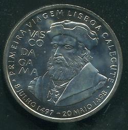 【錢幣】Portugal(葡萄牙)， 5 Reis  , K242  , 1764 ,品相美VF #204641 歷史價格詳細信息