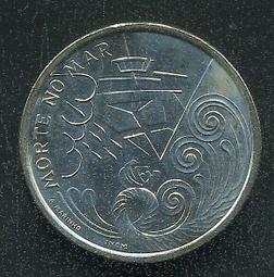 【錢幣】Portugal(葡萄牙)， 5 Reis  , K242  , 1764 ,品相美VF #204641 歷史價格詳細信息