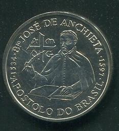 【錢幣】Portugal(葡萄牙)， 5 Reis  , K242  , 1764 ,品相美VF #204641 歷史價格詳細信息