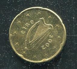 【錢幣】IRELAND(愛爾蘭),PENNY  , K20  , 1982 #205540 ,品相9新AU 歷史價格詳細信息