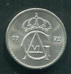 【錢幣】SWEDEN(瑞典),50 ORE,K878,2003 #206839 ,品相9新AU 歷史價格詳細信息