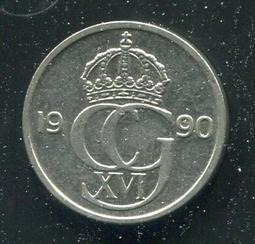 【錢幣】SWEDEN(瑞典),10 ORE,K850,1982 #206913 ,品相9新AU 歷史價格詳細信息