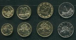 4枚1818、1819英國喬治三世半克朗銀幣222 歷史價格詳細信息