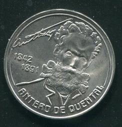 【錢幣】Portugal(葡萄牙)， 5 Reis  , K242  , 1764 ,品相美VF #204641 歷史價格詳細信息