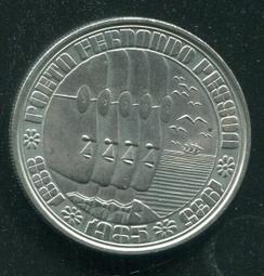 【錢幣】Portugal(葡萄牙)， 5 Reis  , K242  , 1764 ,品相美VF #204641 歷史價格詳細信息