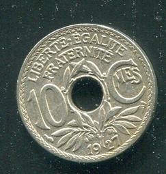 美國1927年5分銅鎳幣印第安人耗牛21.2mm 24B543 歷史價格詳細信息