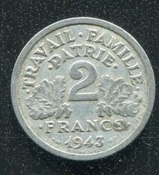 【硬幣】France (法國), 25 Centime , K867a , 1924 #207043,品相美上VF+ 歷史價格詳細信息