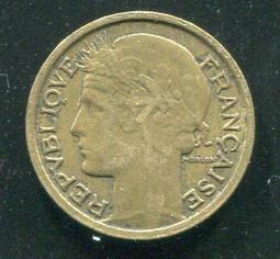 【硬幣】France (法國), 50 FRANCE , K918.2 , 1954B #207202,品相美上VF+ 歷史價格詳細信息