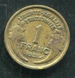 法國1931年戴桂冠瑪麗女神10法郎雙麥橞銀幣250 歷史價格詳細信息