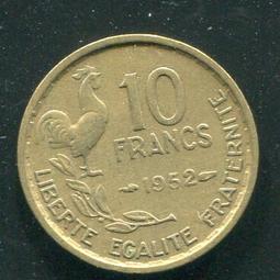 美國1952年半圓紀念銀幣，12.5克，90%銀，好品相。1140 歷史價格詳細信息