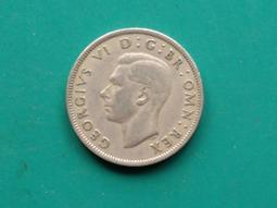 英國1951年馬劍克朗鎳幣兩枚一起，看好再拍不退不換1063015130 歷史價格詳細信息