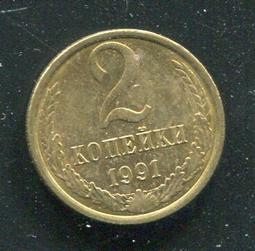 【錢幣】RUSSIA (俄羅斯),2 Rouble, K-NEW #207494, 2017 品相全新UNC 歷史價格詳細信息