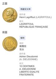 France,法國硬幣,第四共和10法郎,10枚一組-2 歷史價格詳細信息