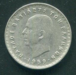 【硬幣】GREECE(希臘),20 Lepta , K57 , 1895A #207538 ,品相普F 歷史價格詳細信息