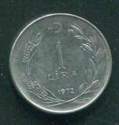 土耳其1新裡拉Lira2005年全新UNC外國錢幣保真紙鈔收藏Turkey彫版#紙幣#錢幣#外幣 歷史價格詳細信息