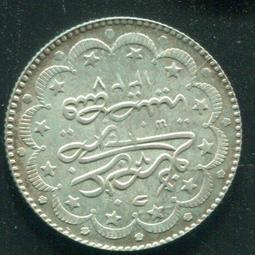 【銀幣】TURKEY (土耳其), 1 Lira 26mm , K883 , 1947 #207758 品相全新UNC 歷史價格詳細信息