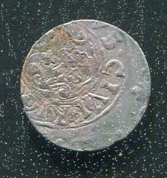 【古幣】Latvia (拉脫維亞)中世紀錢幣，#206908直徑約17mm，如圖 歷史價格詳細信息