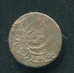 【古幣】Latvia (拉脫維亞)中世紀錢幣，#206908直徑約17mm，如圖 歷史價格詳細信息