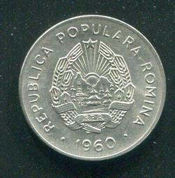 【硬幣】Romania(羅馬尼亞),1 BANI , K189 , 2011 #203214 ,品相全新UNC 歷史價格詳細信息