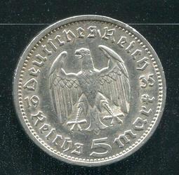 【銀幣】Germany(德國) ,10 Mark,K181,1993J羅伯科霍150年#208724 品相全新UNC, 歷史價格詳細信息