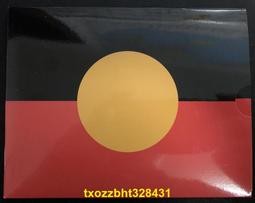 【滿300出貨】原卡裝 澳大利亞2021年土著旗幟紀念版6枚套幣 含2元雙色紀念幣db 價格比較,價格查詢,歷史價格詳細信息