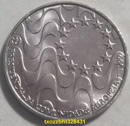 葡萄牙紀念幣銅幣1987年20078 歷史價格詳細信息