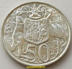 【滿300出貨】伊麗莎白女王 1/2便士 袋鼠硬幣25.5mm 澳大利亞195X-196X年銅幣 歷史價格詳細信息