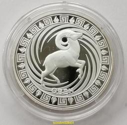 【滿300出貨】#1 路易十五時期 法國1758年代用銀幣 海王美人紀念銀章28mm 6g 歷史價格詳細信息