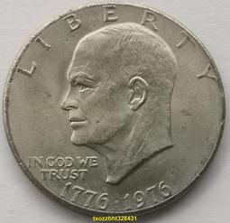 艾森豪威爾硬幣1977年204 歷史價格詳細信息