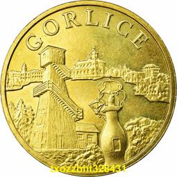 滿300出貨波蘭2009年二戰爆發地維斯特布拉德2茲羅提紀念幣UNC黃銅硬幣27mm 歷史價格詳細信息