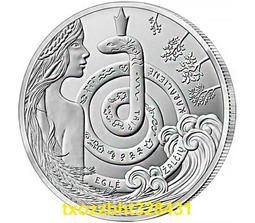 【滿300出貨】蛇年 中國十二生肖 澳大利亞2013年1元紀念幣 郵幣首日封 歷史價格詳細信息