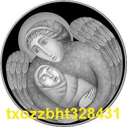 【滿300出貨】白俄羅斯 2014年 中國生肖系列 馬年 1盎司 鑲水晶 銀幣 紀念幣 歷史價格詳細信息