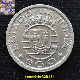 【滿300出貨】亞洲套幣 印度1959-1962年第二版 鎳幣版1--50派沙6枚全套 歷史價格詳細信息