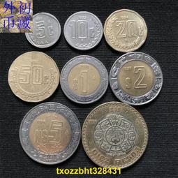 美洲  墨西哥1982年瑪雅人50比索大鎳幣，1976年美國6352 歷史價格詳細信息