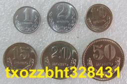 套幣6張 亞洲 孟加拉2.5.10.20.50.100塔卡 全新紙幣 保真 拉赫曼#紙幣#錢幣#外幣 歷史價格詳細信息