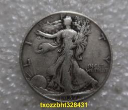 美國行走女神1945年75 歷史價格詳細信息