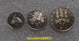 【滿300出貨】牙買加 1973年 2枚 硬幣 外國錢幣 歷史價格詳細信息