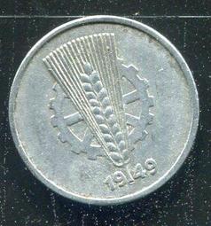 【硬幣】Germany Hesse D.(德國漢斯邦),K280,1 Pf,1819 #210814 品相美上VF+ 歷史價格詳細信息