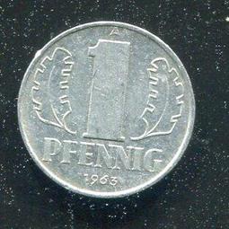 【硬幣】Germany D.R. (東德), 1 Mark , K35.2 , 1982A #208229 , 極美XF 歷史價格詳細信息