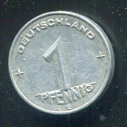 【硬幣】Germany D.R. (東德), 1 Mark , K35.2 , 1982A #208229 , 極美XF 歷史價格詳細信息