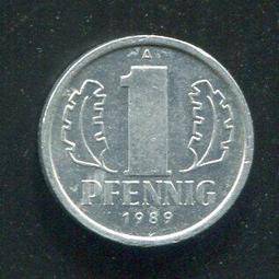 【硬幣】Germany Hesse D.(德國漢斯邦),K280,1 Pf,1819 #210814 品相美上VF+ 歷史價格詳細信息