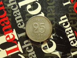 【麟雅堂】瑞典（Sweden）1968年央行成立300週年10-Kronor紀念鈔，全新 歷史價格詳細信息