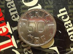 【麟雅堂】瑞典（Sweden）1968年央行成立300週年10-Kronor紀念鈔，全新 歷史價格詳細信息